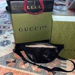 Brand new Gucci Bag bought in march never worn.